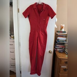 Dickie's painter's work coveralls